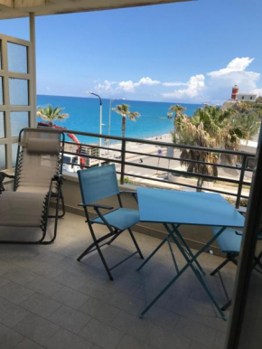 casa vacanze La Balena Capo D'orlando